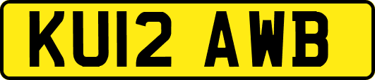 KU12AWB