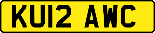 KU12AWC