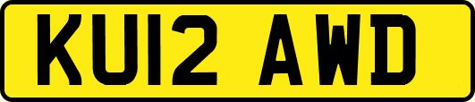 KU12AWD