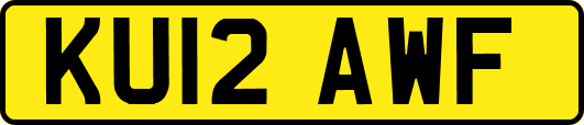 KU12AWF
