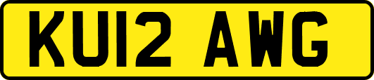 KU12AWG