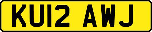 KU12AWJ