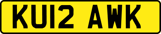 KU12AWK
