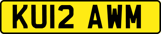 KU12AWM