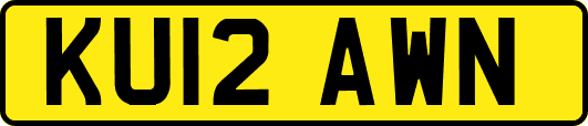 KU12AWN