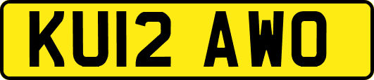 KU12AWO