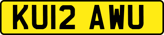 KU12AWU