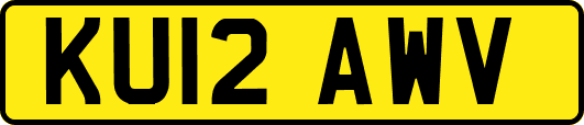 KU12AWV