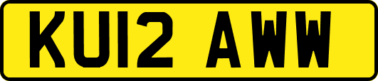 KU12AWW