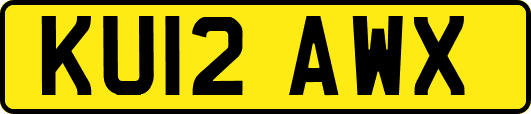 KU12AWX