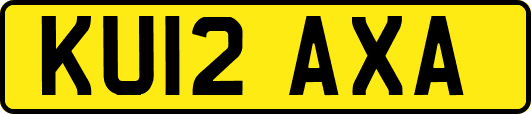 KU12AXA