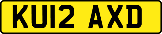 KU12AXD