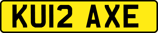 KU12AXE