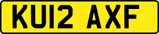 KU12AXF