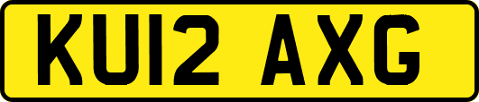 KU12AXG
