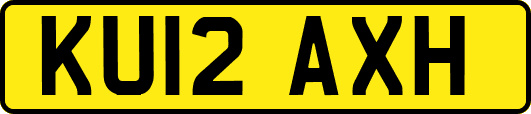 KU12AXH