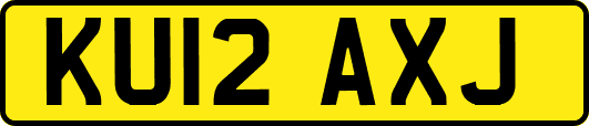 KU12AXJ