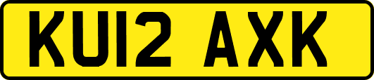 KU12AXK