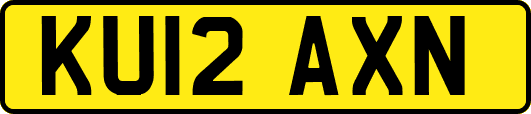KU12AXN