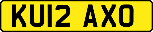 KU12AXO