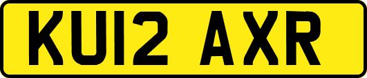 KU12AXR