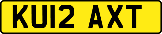 KU12AXT