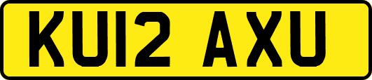 KU12AXU