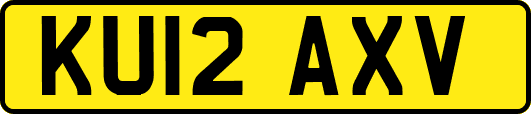 KU12AXV