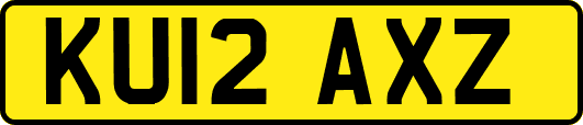 KU12AXZ