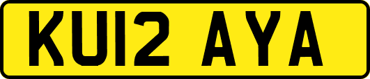 KU12AYA