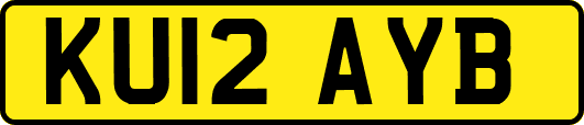 KU12AYB