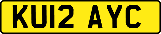 KU12AYC