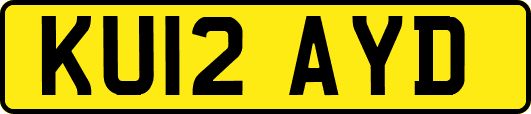 KU12AYD