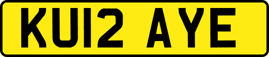 KU12AYE