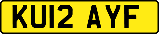 KU12AYF