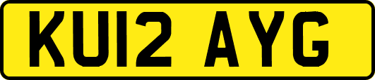 KU12AYG
