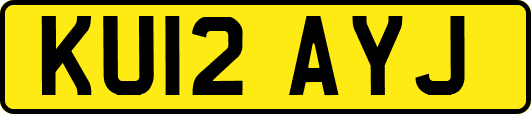 KU12AYJ