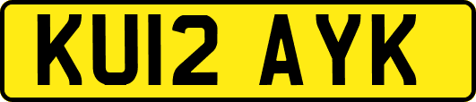 KU12AYK