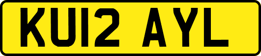 KU12AYL