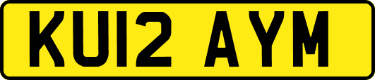 KU12AYM