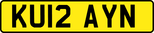 KU12AYN