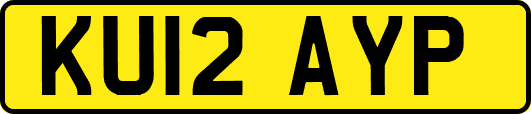 KU12AYP