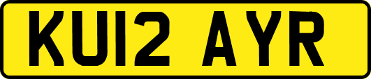 KU12AYR