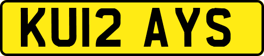 KU12AYS