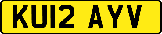 KU12AYV