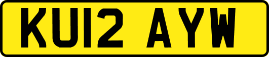 KU12AYW