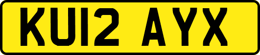 KU12AYX