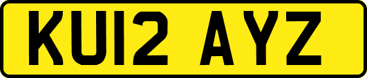 KU12AYZ