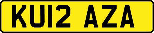 KU12AZA