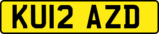 KU12AZD